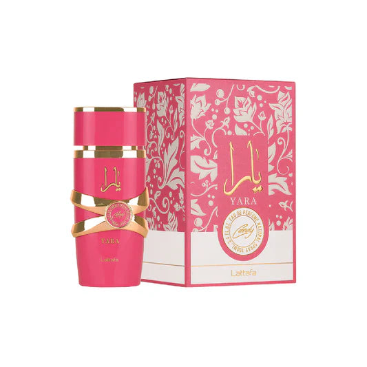 Yara Candy Perfume 100ml