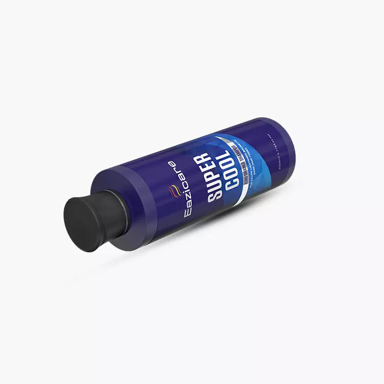 Eazicolor Super Silver & Super Cool Shampoo – 200ml