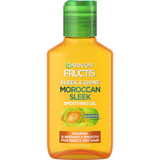 Moroccan Sleek & Shine Smoothing Hair Oil 111ml