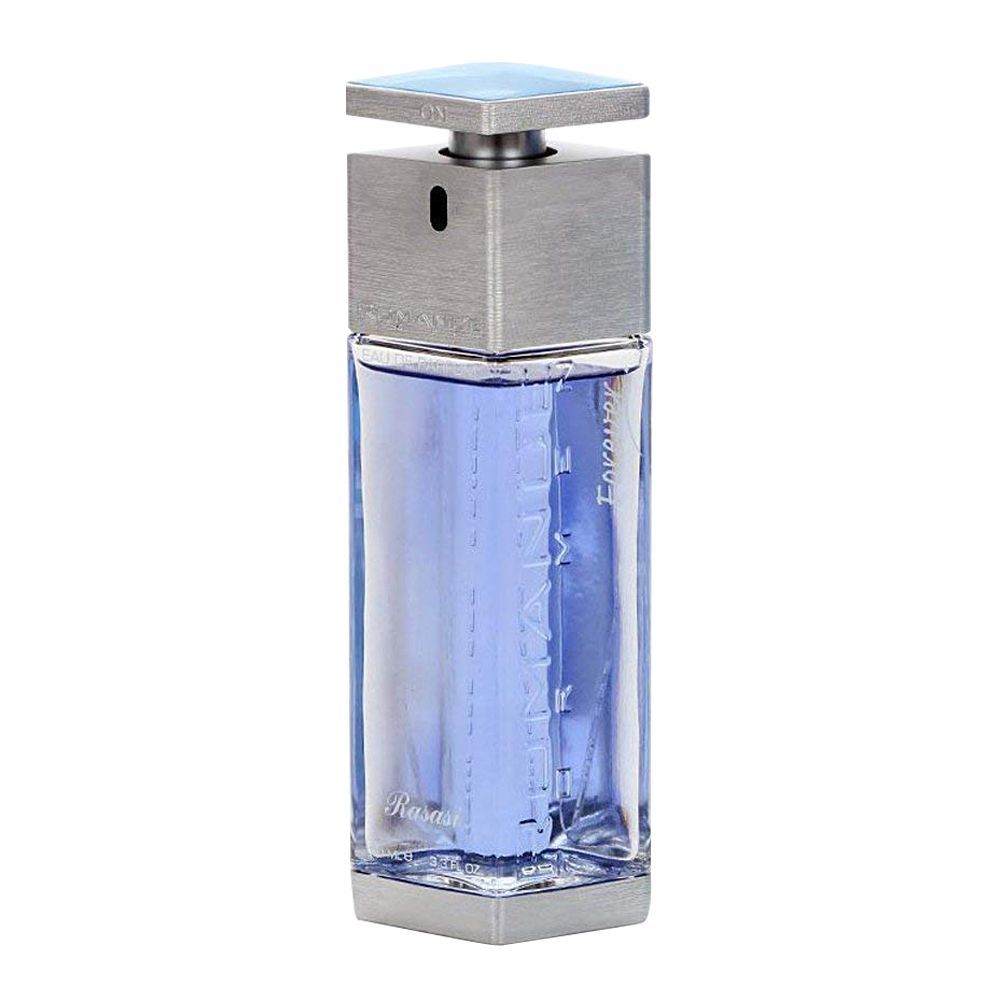 Rasasi - Romance For Men Forever 100 Ml