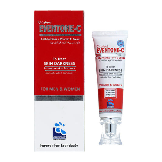 Eventone C Cream ( Skin whitening )