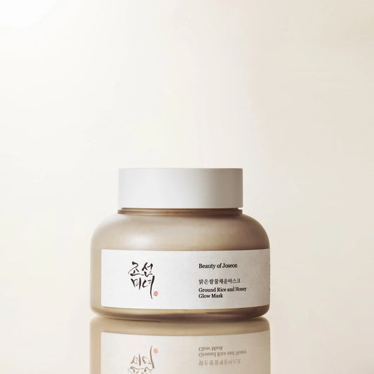 Beauty of Joseon Ground Rice and Honey Glow Mask 150ml