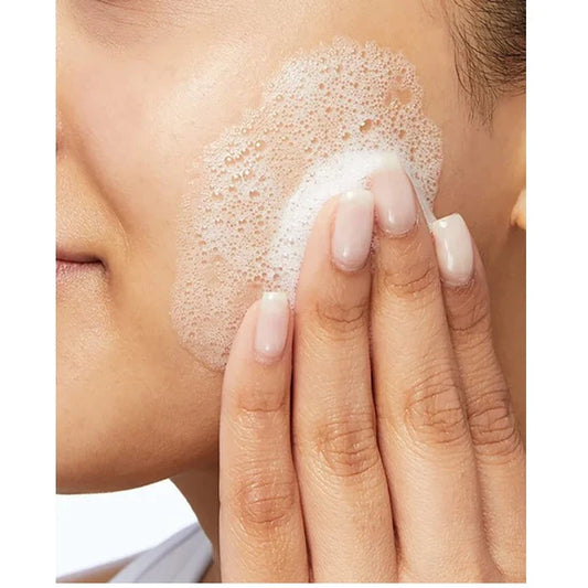 CeraVe فومنگ کلینزر - 236ml | نارمل سے تیل والی جلد کے لیے نرم فیس واش