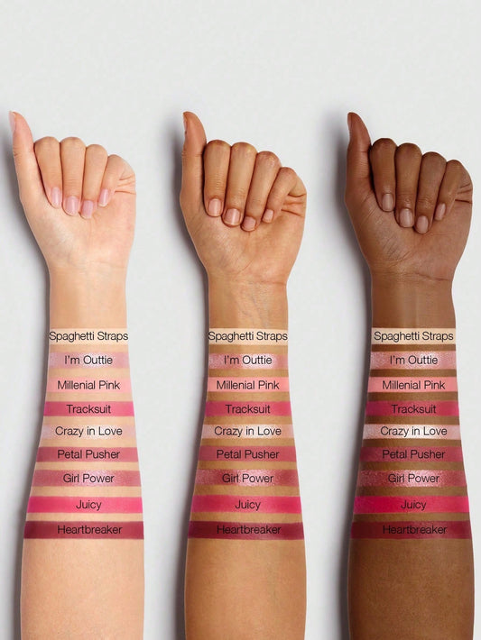 SHEGLAM love Candy Palette