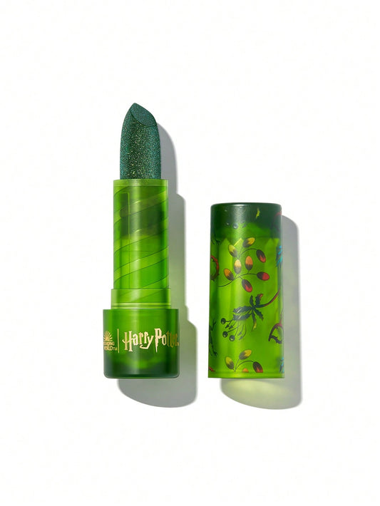 SHEGLAM Gifted Herbologist Glitter Lipstick