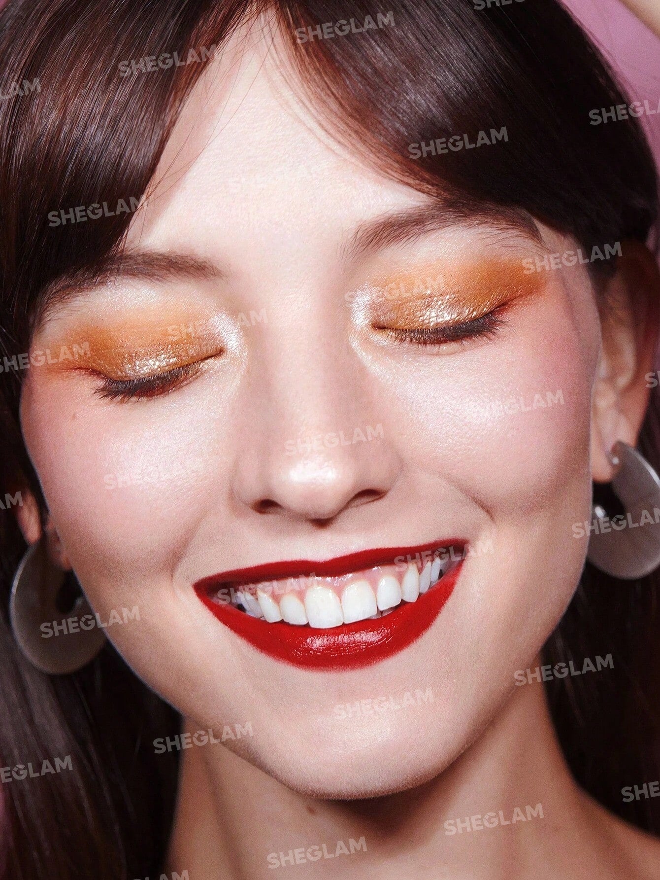 SHEGLAM Artistry Palette