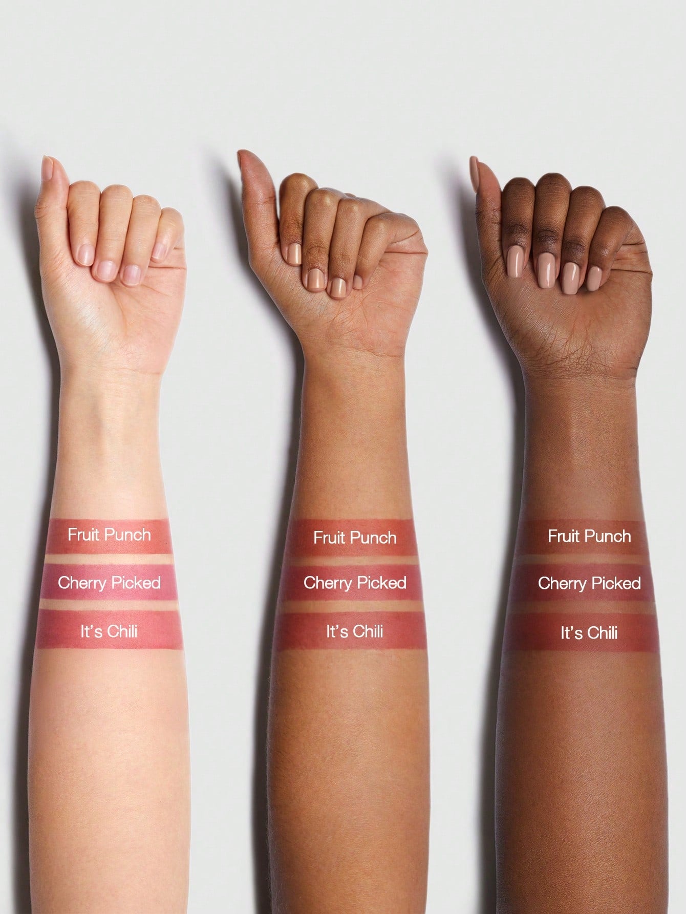 Sheglam For The Flush Lip & Cheek Tints