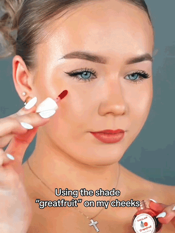 Sheglam For The Flush Lip & Cheek Tints