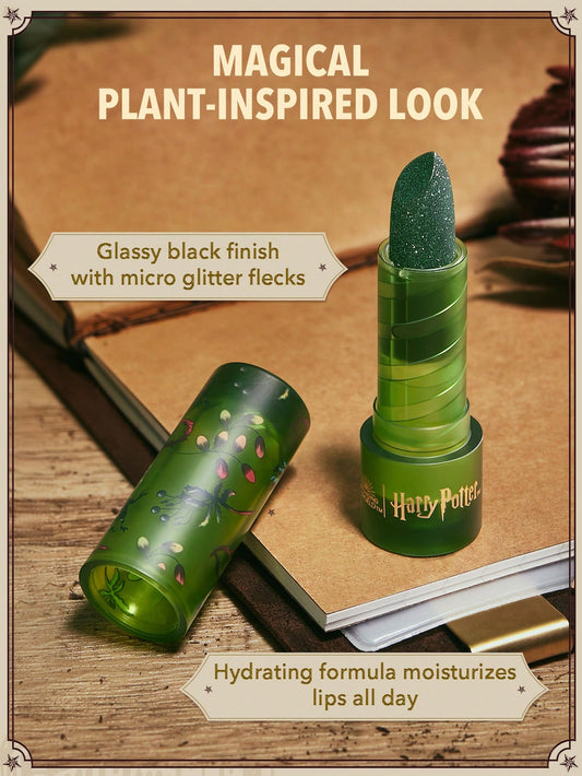 SHEGLAM Gifted Herbologist Glitter Lipstick