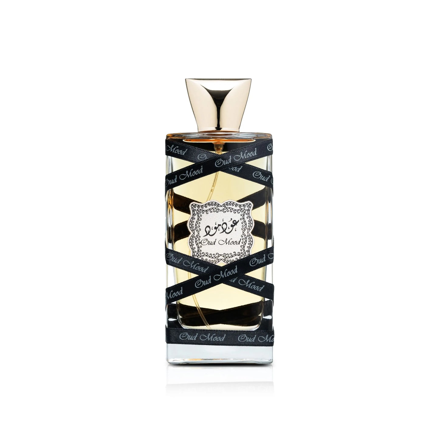 Lattafa Oud Mood Arabic EA DE Perfume