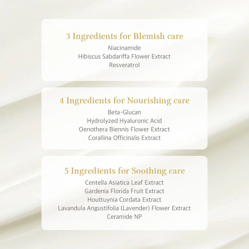 Dr Althea 345 RELIEF CREAM 50ml