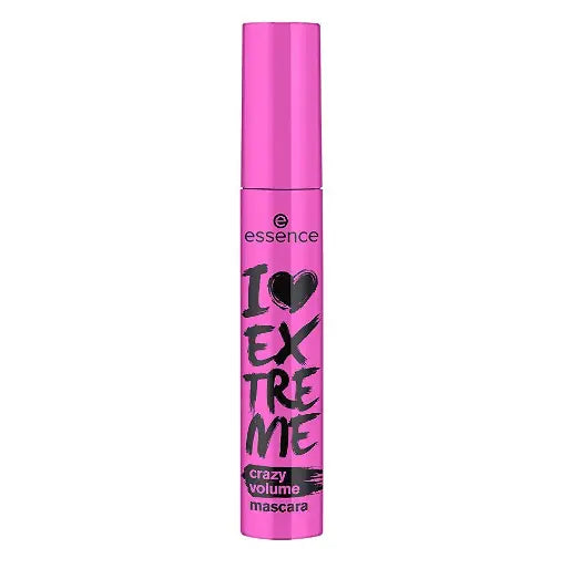 Essence - I Love Extreme Crazy Volume Mascara