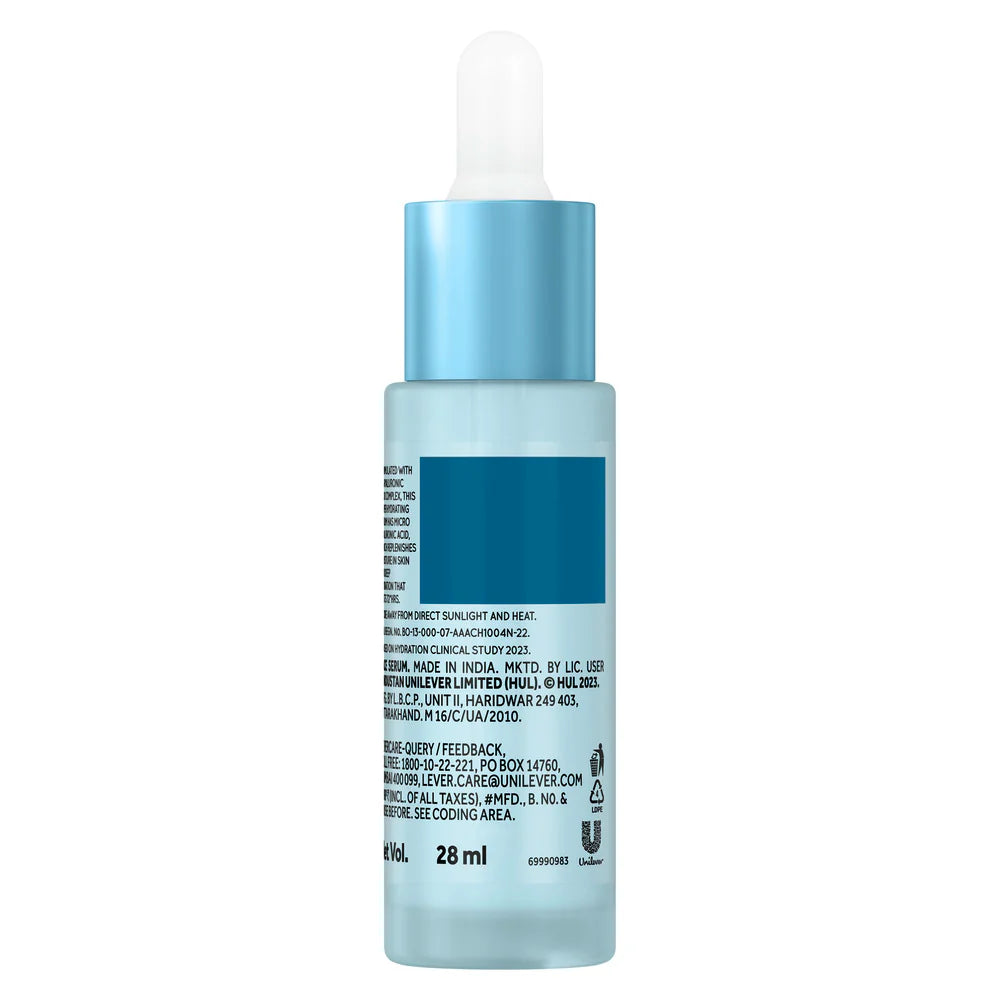 POND'S Hydra Light Hyaluronic Acid Complex 2% Serum