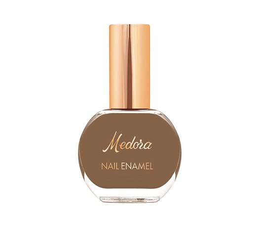 Medora Nail Polish 16ml – Vibrant, Long-Lasting Color with Smooth Finish