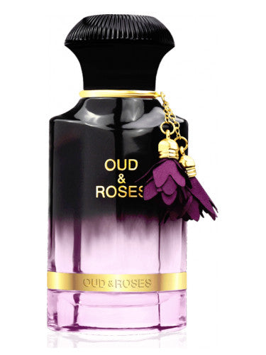 Oud And Roses