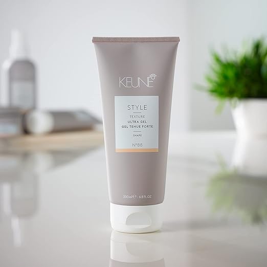 کیون اسٹائل ٹیکسچر الٹرا جیل ٹینیو فورٹ شیپ N88