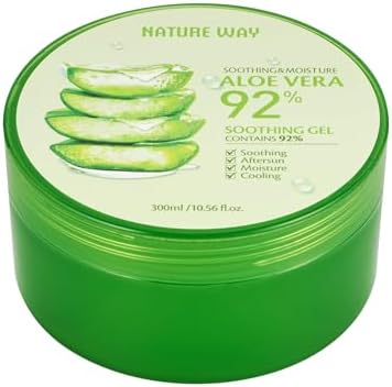 فطرت کا طریقہ چہرے کی نمی: ایک تازہ، متوازن رنگت کے لیے قدرتی ہائیڈریشن