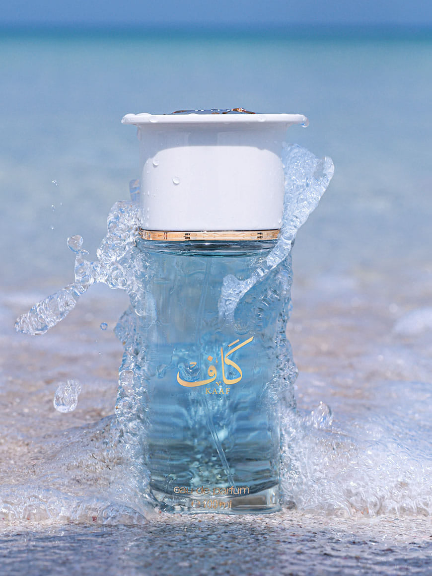 Kaaf Parfum 100ml