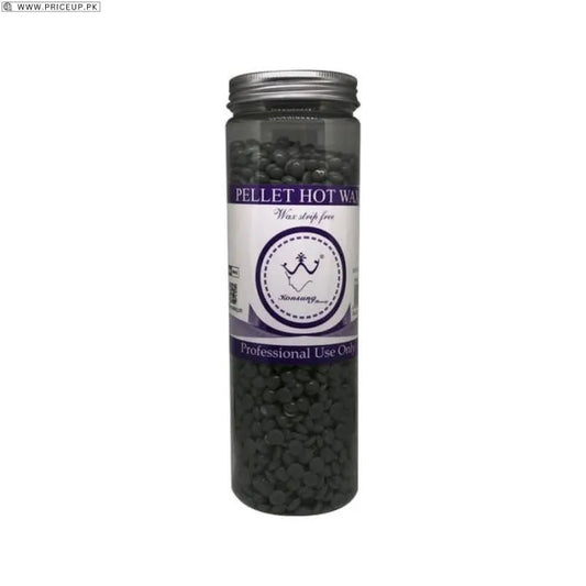 Konsung Pellet Hot Wax Strip مفت