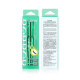 BOB Slim and Curling Hold Makeup Black Mascara