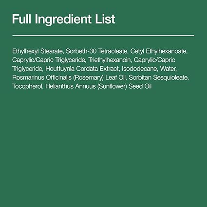 ANUA ہارٹ لیف پور کلینزنگ آئل MILD، حساس جلد کا فیس واش، چہرے کے لیے آئل کلینزر، میک اپ بلیک ہیڈ ریموور، کورین سکن کیئر، نان کامڈوجینک، فریگرنس فری 6.76 fl oz (200ml)
