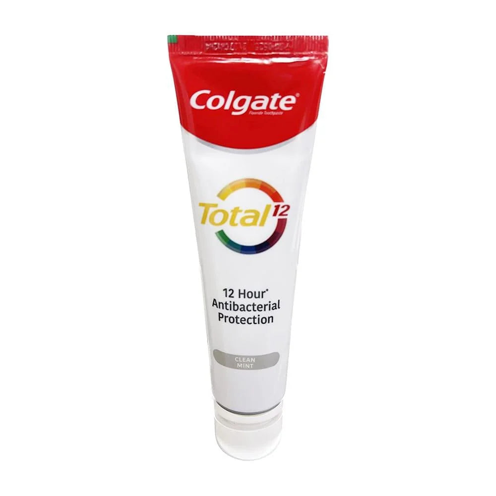 Colgate Total Clean Mint