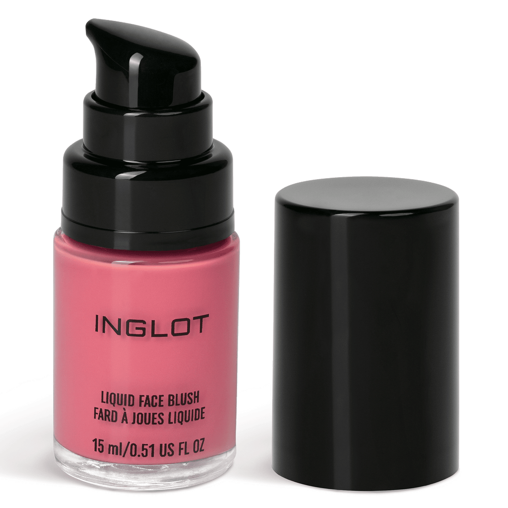 INGLOT AMC چہرہ بلش