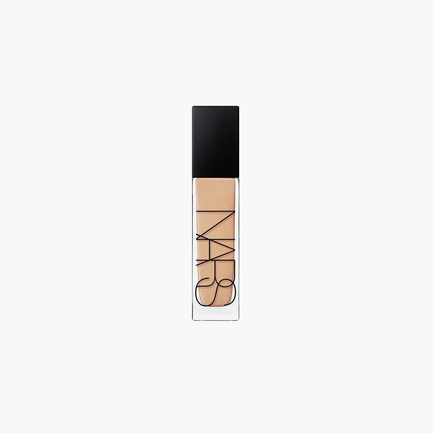NARS نیچرل ریڈینٹ لانگ ویئر فاؤنڈیشن۔
