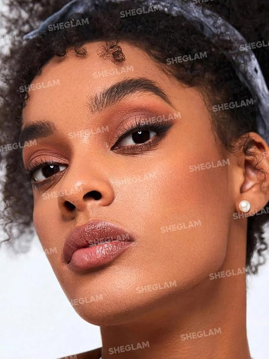 Sheglam When In Rome Palette 16.1 g, Multicolor