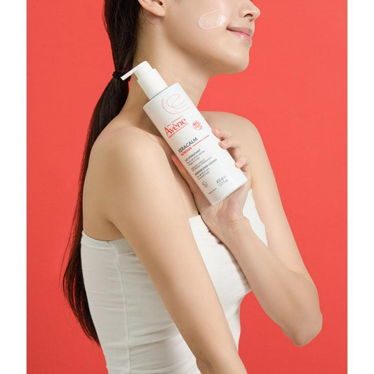 Avène XeraCalm Nutrition Moisturizing Lotion 400ml