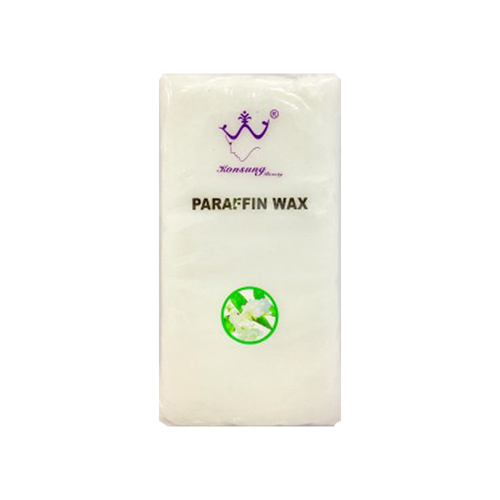 Konsung Paraffin Wax: گہرا ہائیڈریشن اور ہاتھوں اور پیروں کو نرم کرنا