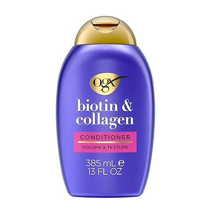 OgxThick & Full + Biotin & Collagen Conditioner