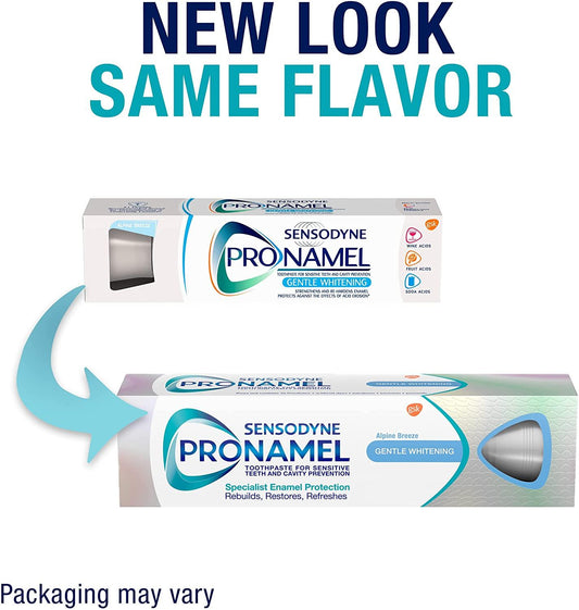 سینسوڈین ٹوتھ پیسٹ: حساس دانتوں اور تازہ سانس کے لیے ماہرانہ نگہداشت