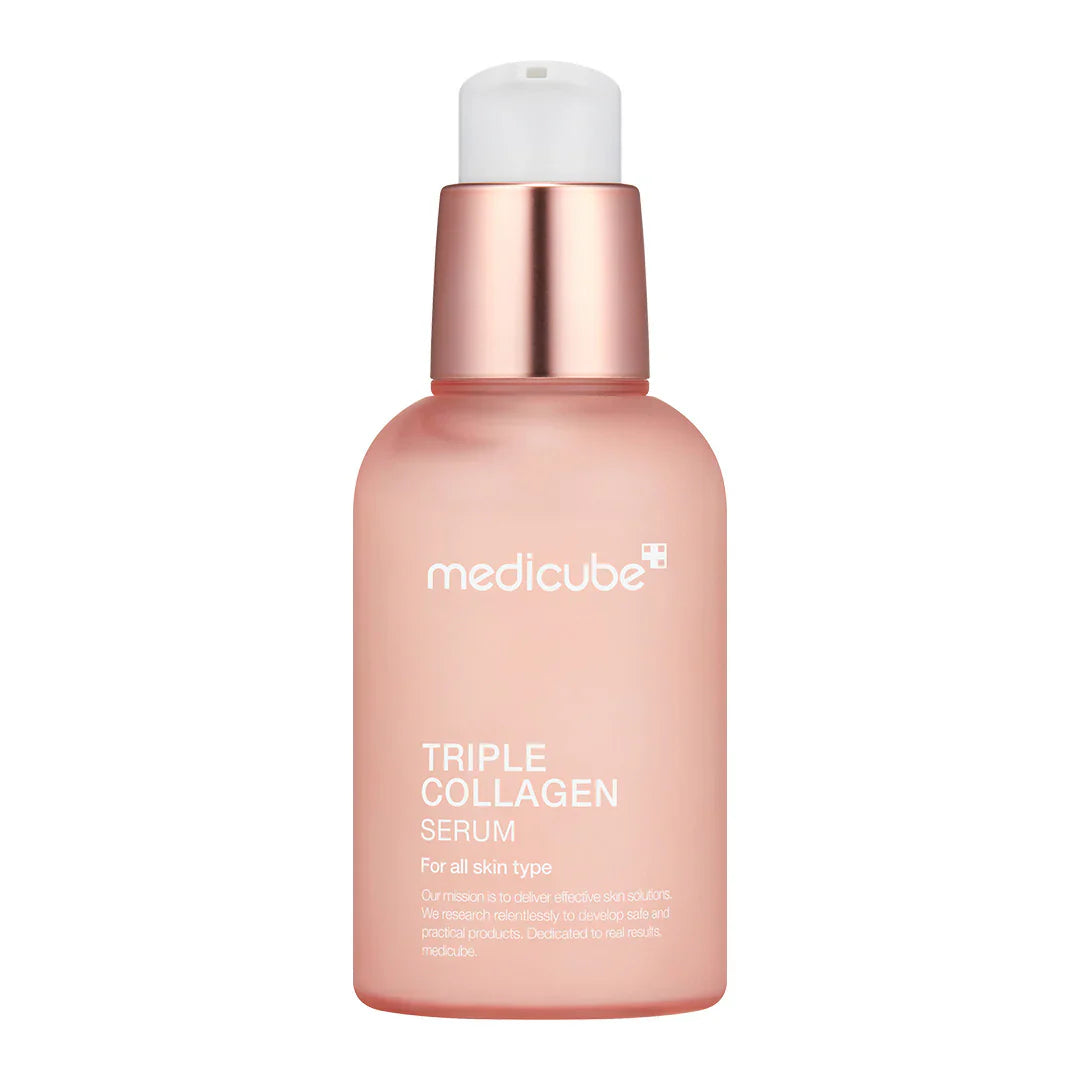 Medicube - Triple Collagen Serum 55ml