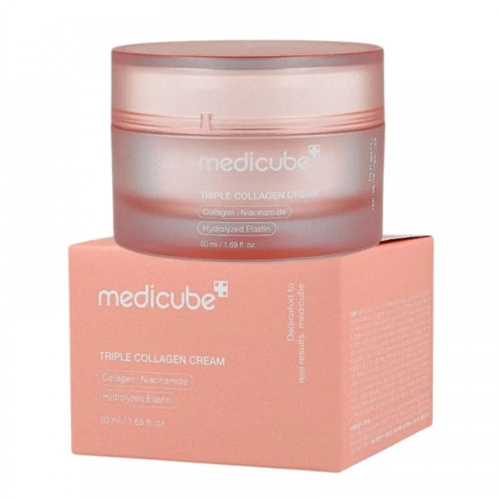 Medicube triple collagen cream 50ml