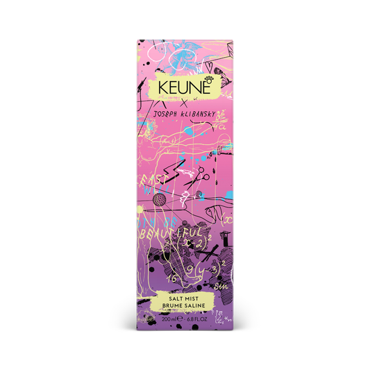 Keune Joseph Klibansky Hair Mousse