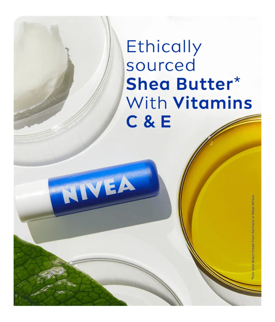 اوریجنل کیئر لپ بام