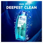 DEEP CLEANSE ITCH RELIEF
