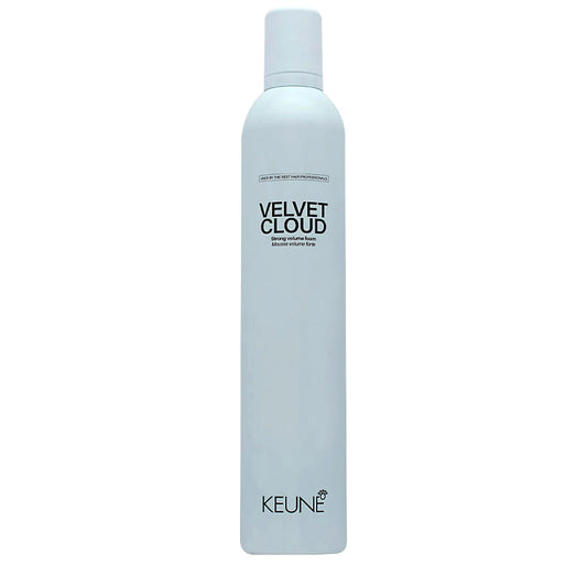 Keune Mousse Forte Spray - Professional strong volume Foam