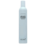 Keune Mousse Forte Spray - Professional strong volume Foam