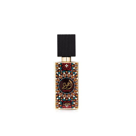 Lattafa Ajwad Eau De Parfum Spray