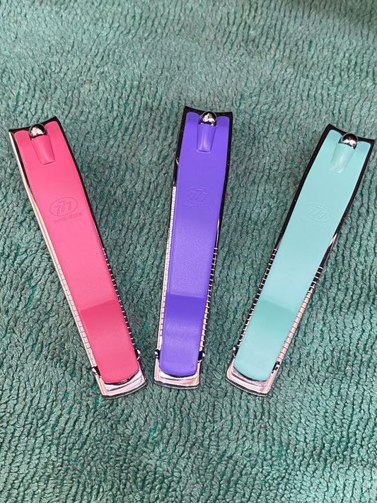 777 نیل کلپرز N-211c