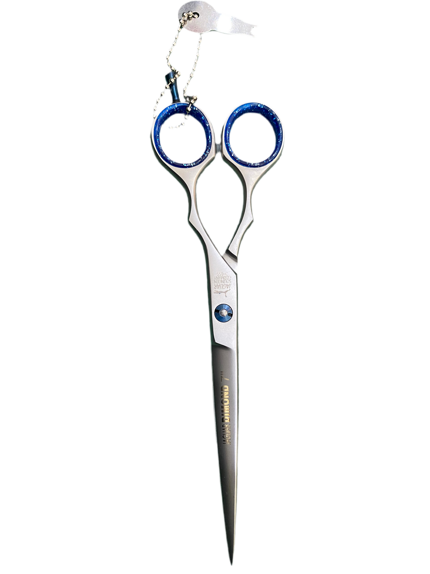 Jaguar Rezar Scissor 7.5"