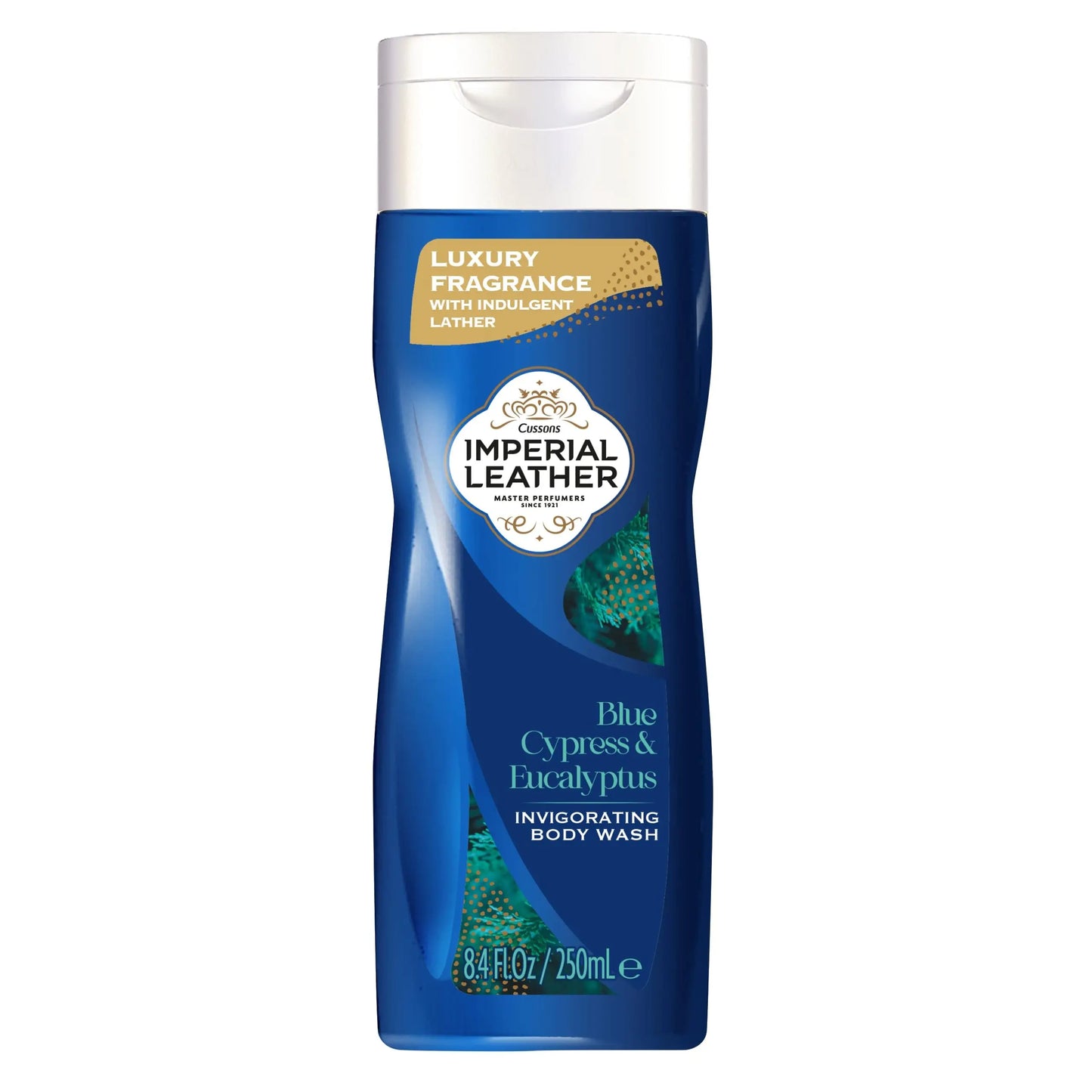 Imperial Leather Body Wash 500ml – Luxurious Lather for All-Day Freshness