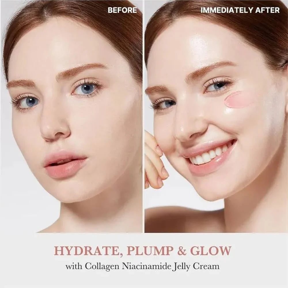 Medicube collagen jelly cream 110ml
