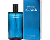 Davidoff ٹھنڈا پانی EAU DE ٹوائلٹ قدرتی سپرے Vaporisateur
