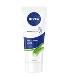 Soothing Care Aloe Vera Hand Cream 75ml