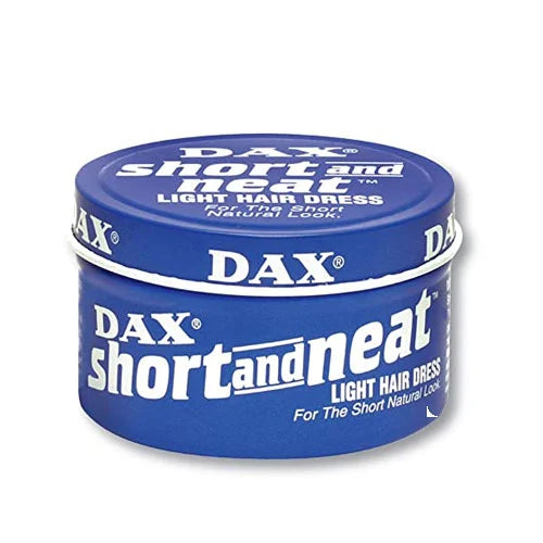 Dax High & Tight Hair Dress