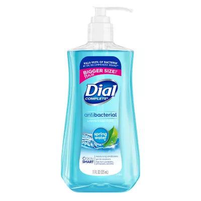 Dial Hand Wash: Elevate Your Hygiene Routine with Superior Cleanliness