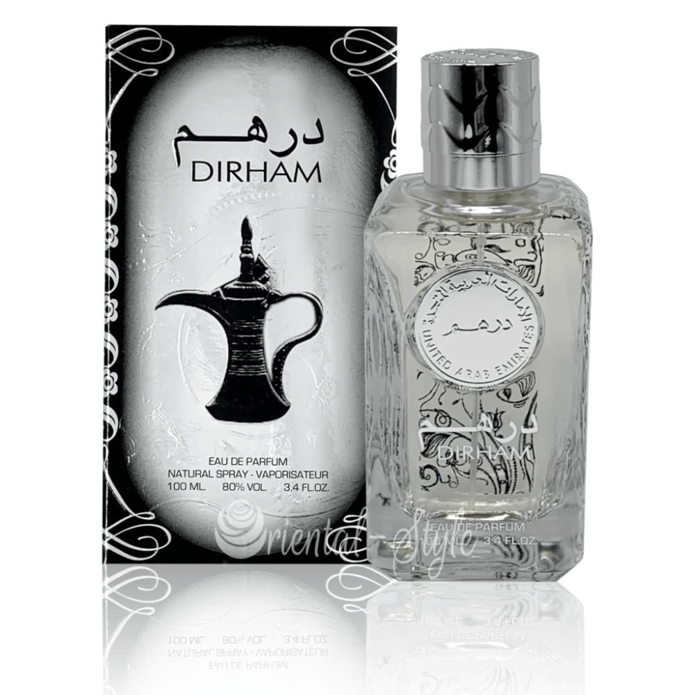 Dirham EAU DE Parfum